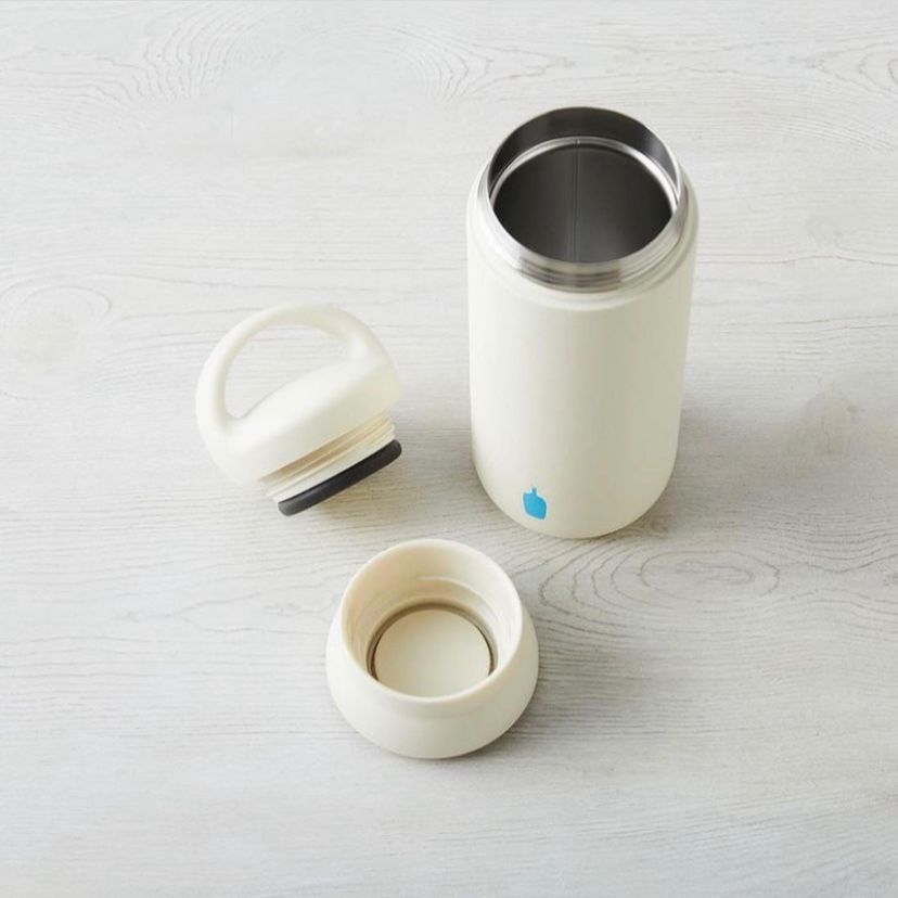 Blue bottle x Kinto Day off tumbler