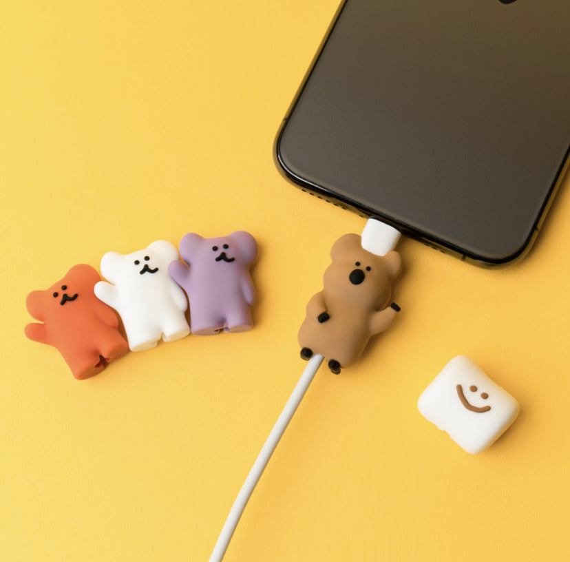 Dinotaeng cable protector