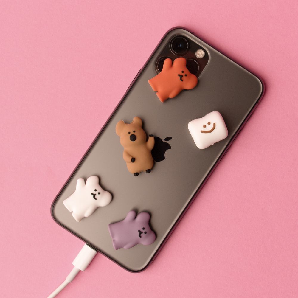 Dinotaeng cable protector