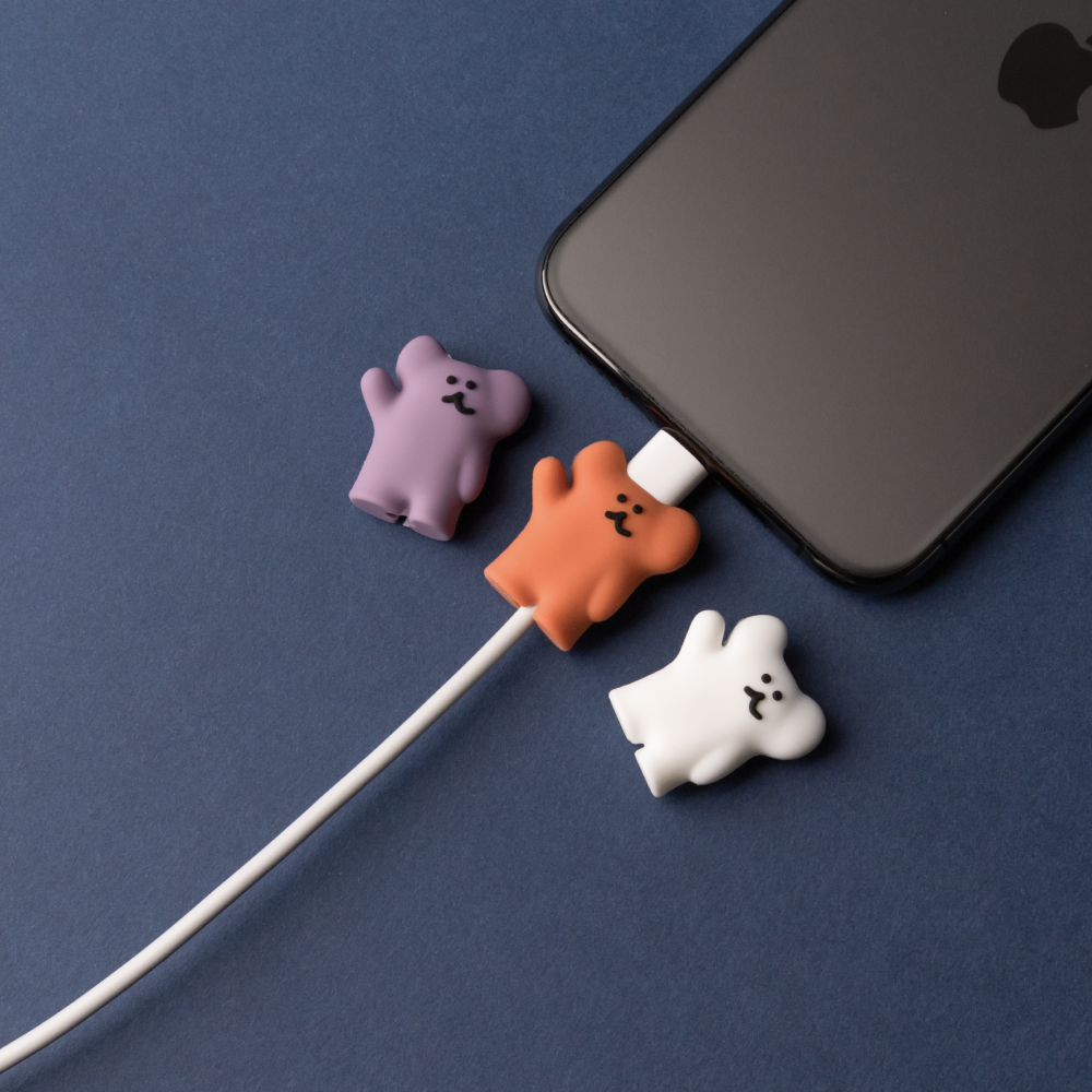 Dinotaeng cable protector
