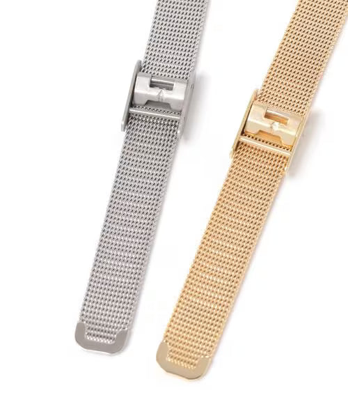 Niko and 心型手錶