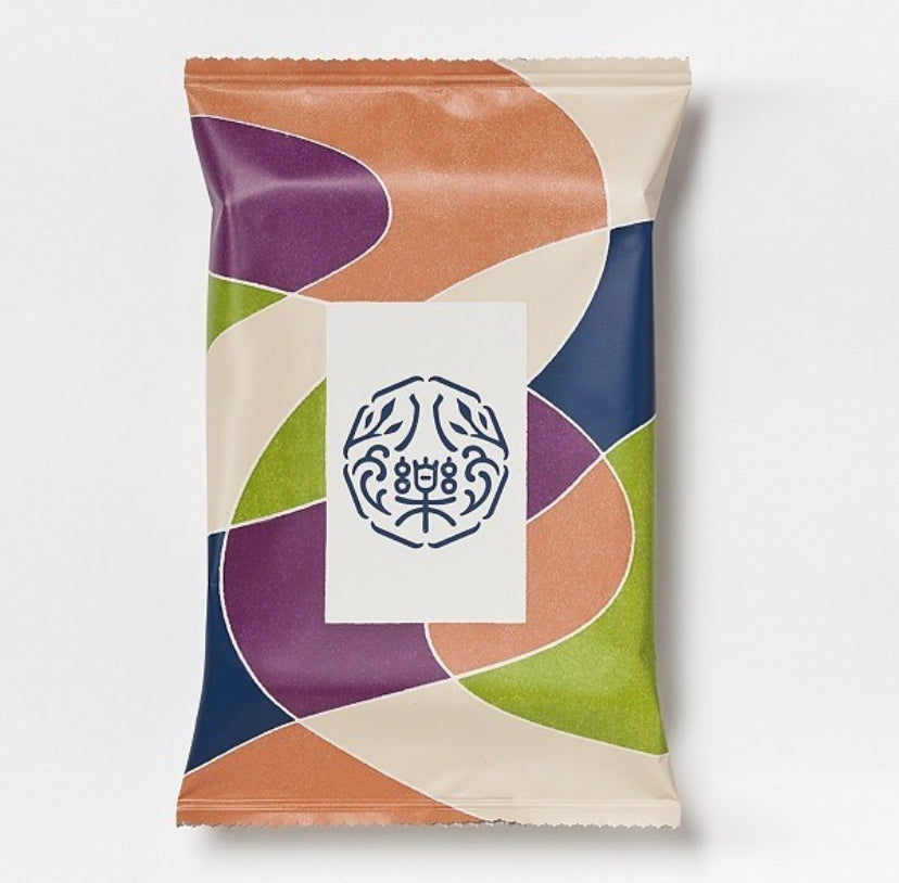 坂角総本舖 - 厚燒海老脆餅