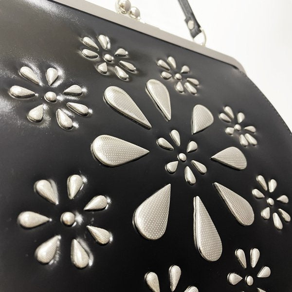 Tokyo Bopper #33384 (Black Silver)