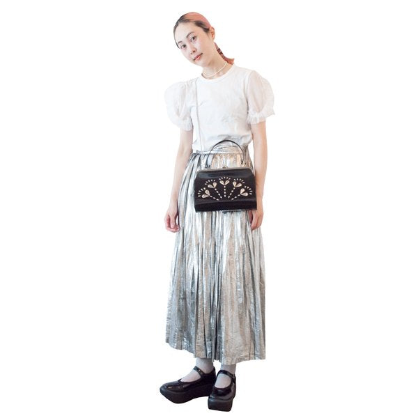 Tokyo Bopper #33385 (Black Silver)