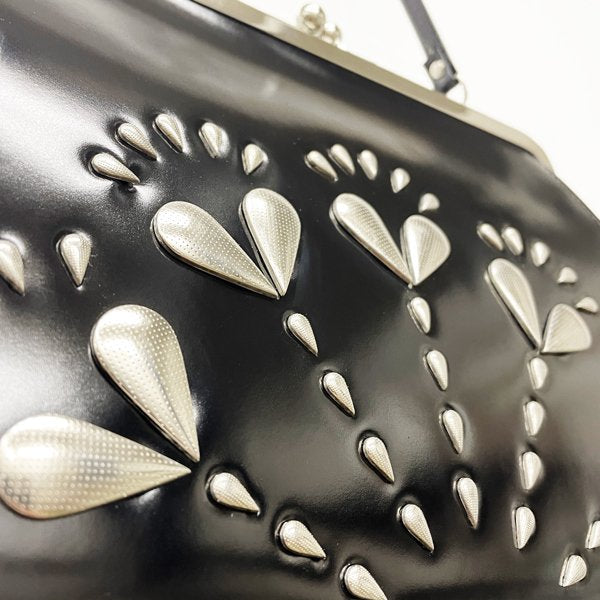 Tokyo Bopper #33385 (Black Silver)