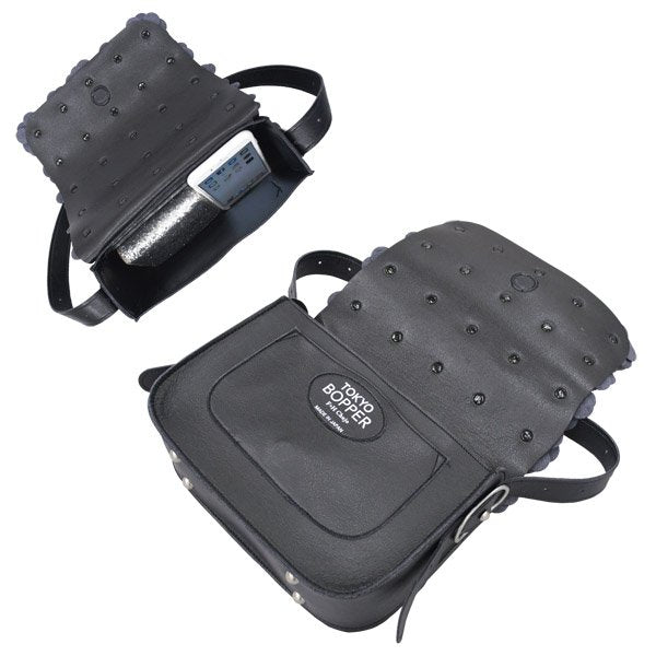 Tokyo Bopper #11161 (Black)