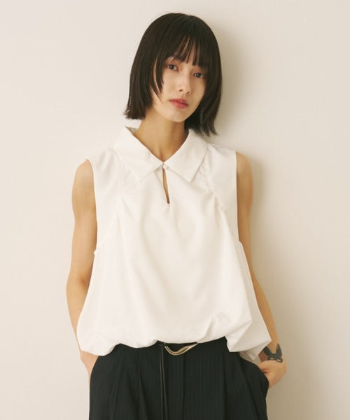 JP Balloon polo top