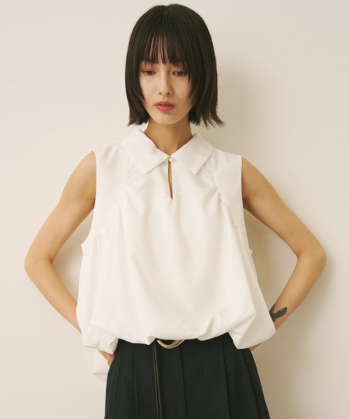 JP Balloon polo top