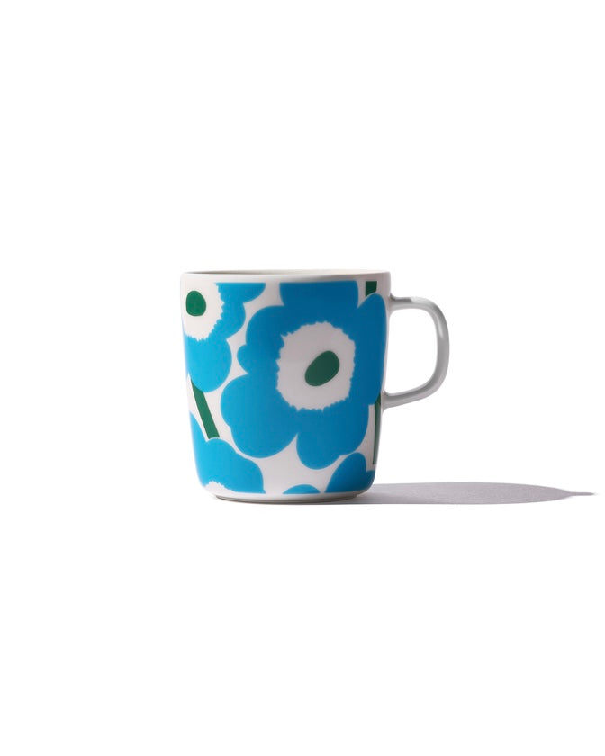 Marimekko x Blue bottle collection