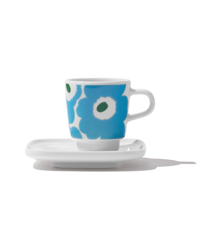 Marimekko x Blue bottle collection