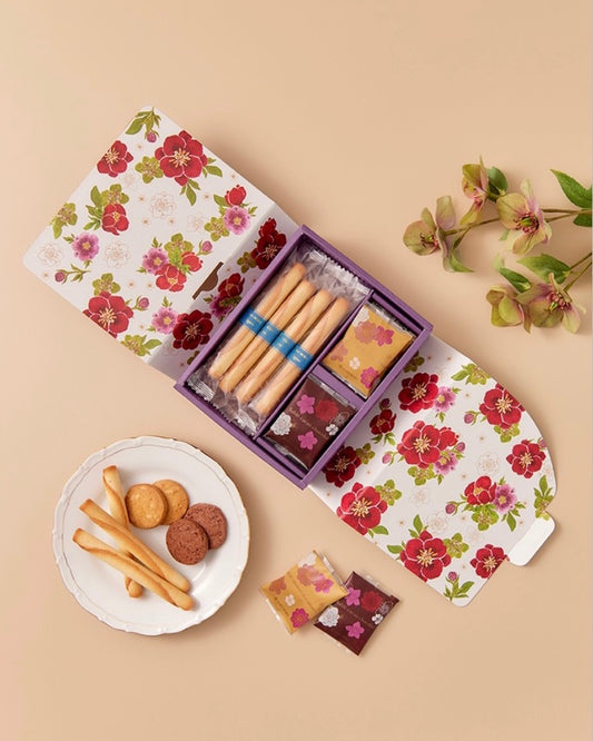 YOKU MOKU - 新年禮盒