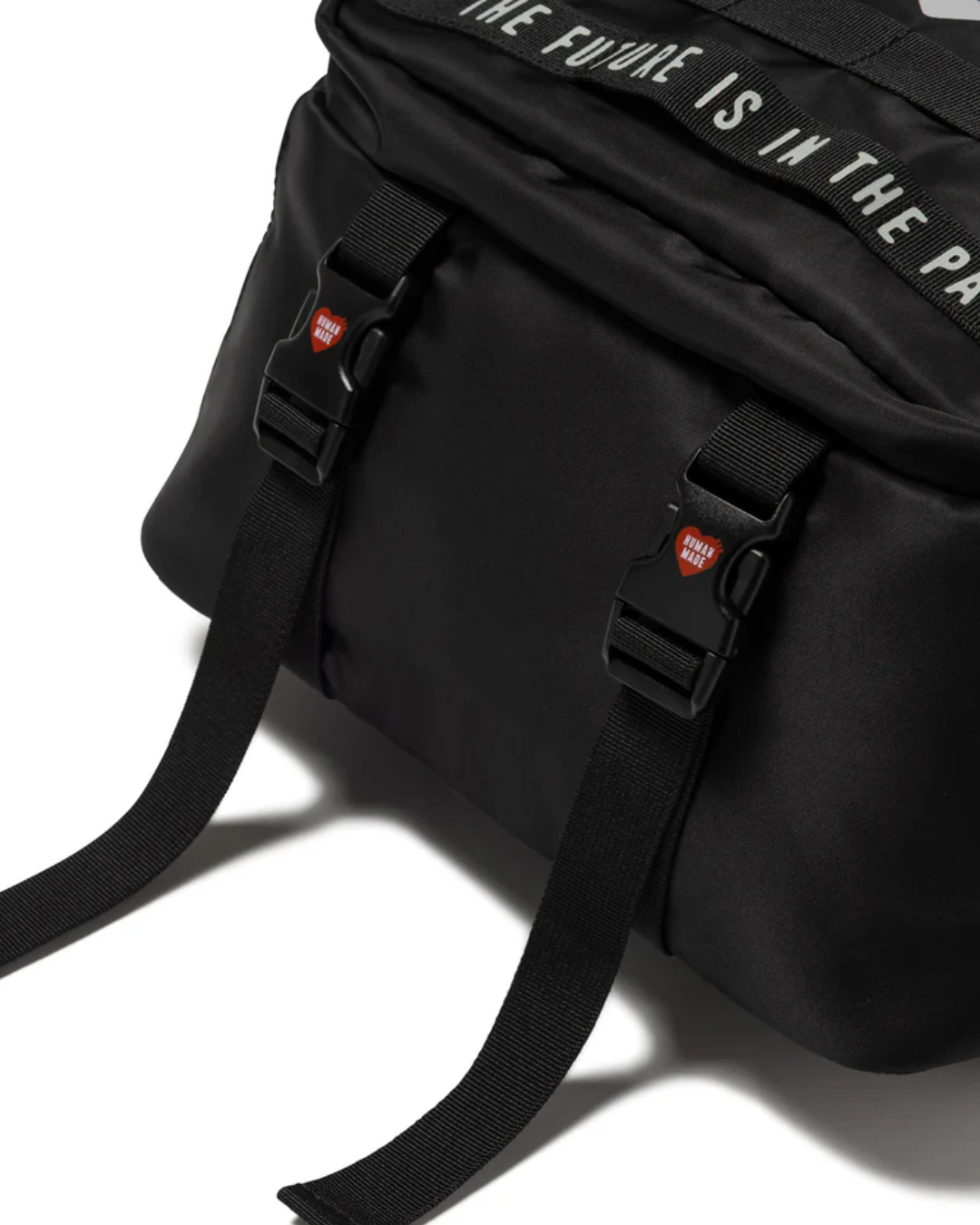 Human made Military Backpack