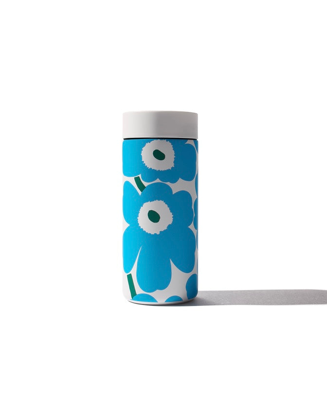 Marimekko x Blue bottle collection