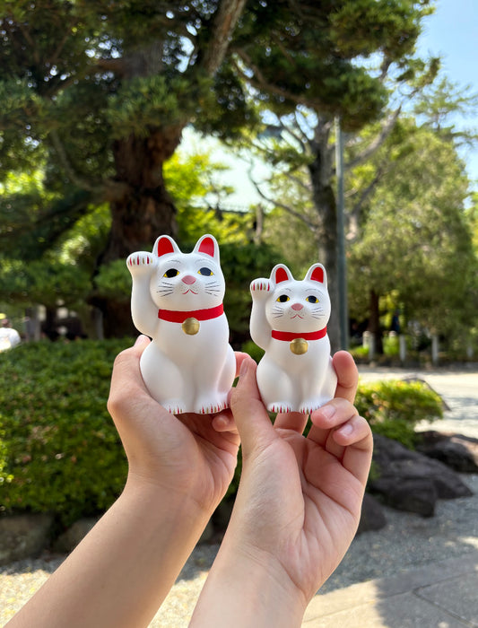 豪德寺 御守