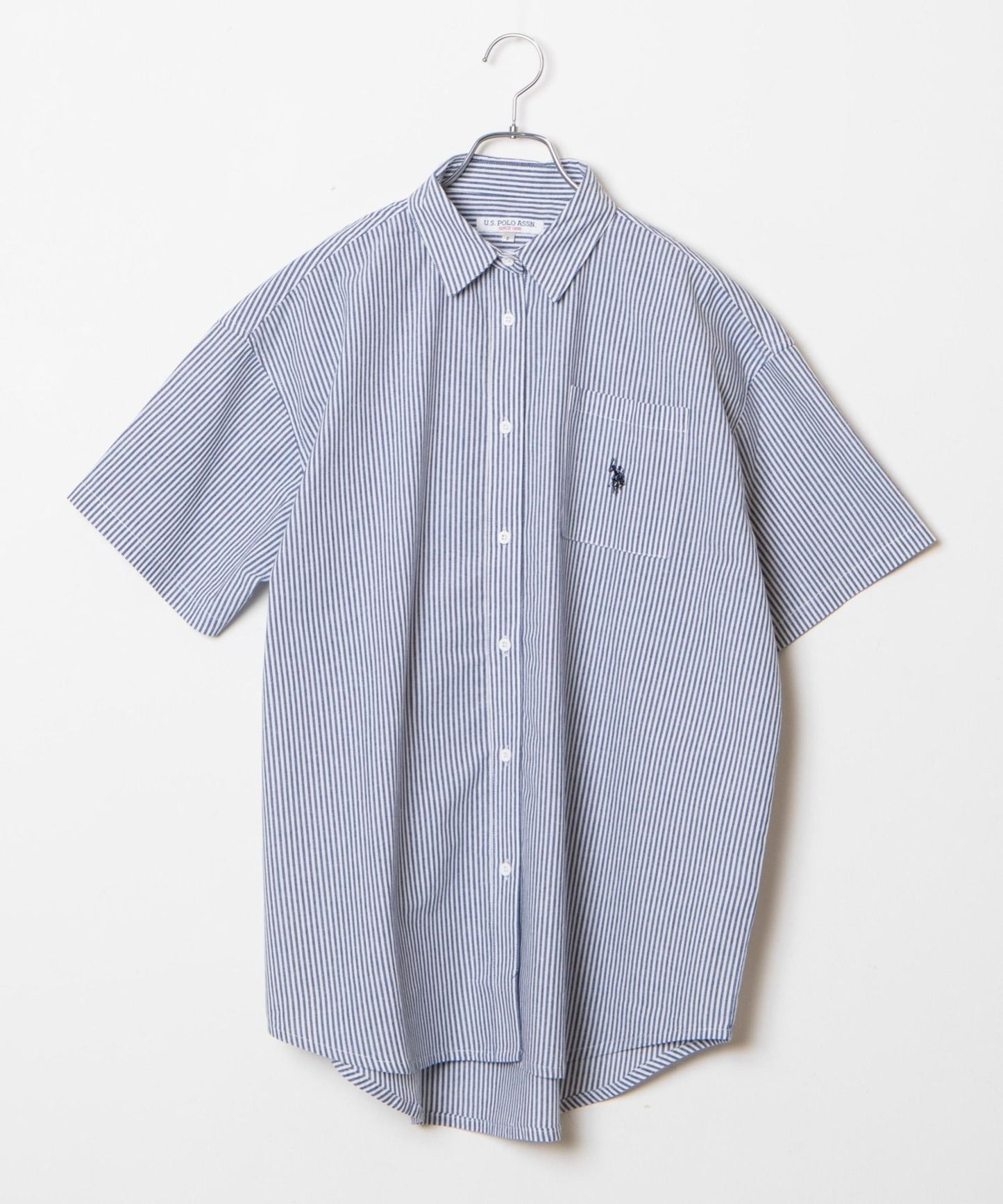 U.S POLO ASSN. 短袖shirt