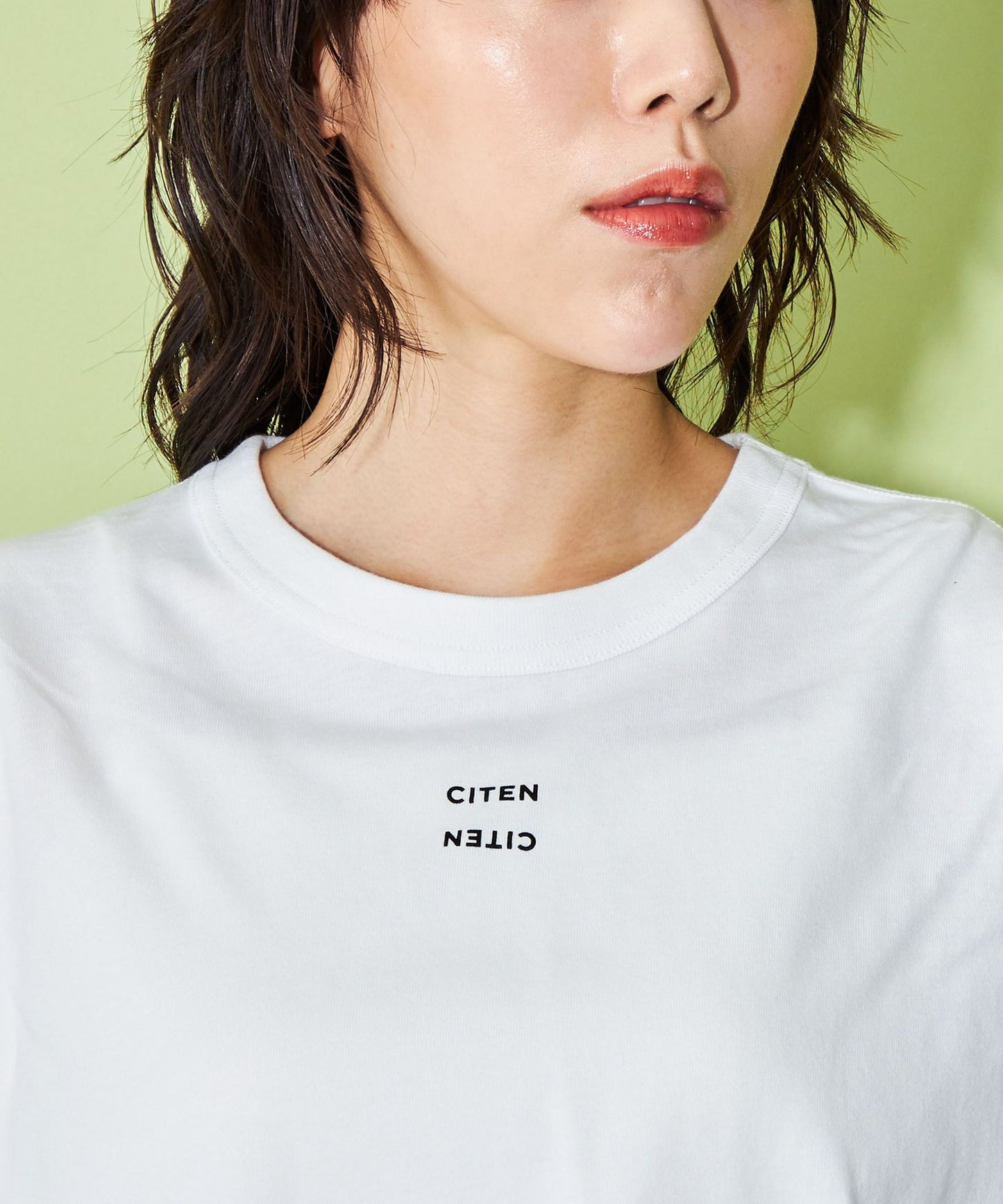 CITEN BASIC TEE