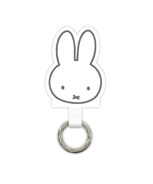 Miffy 手機夾片