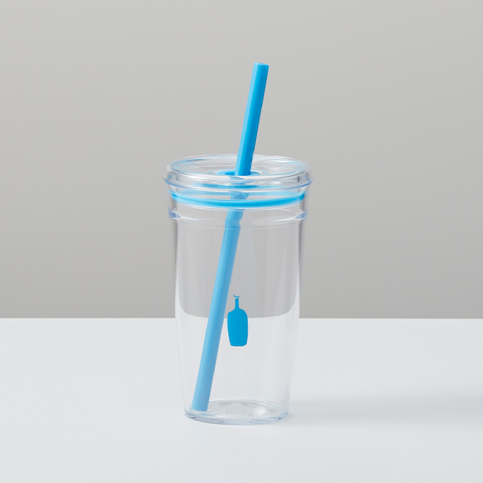 Blue bottle x KeepCut tumbler 454mL