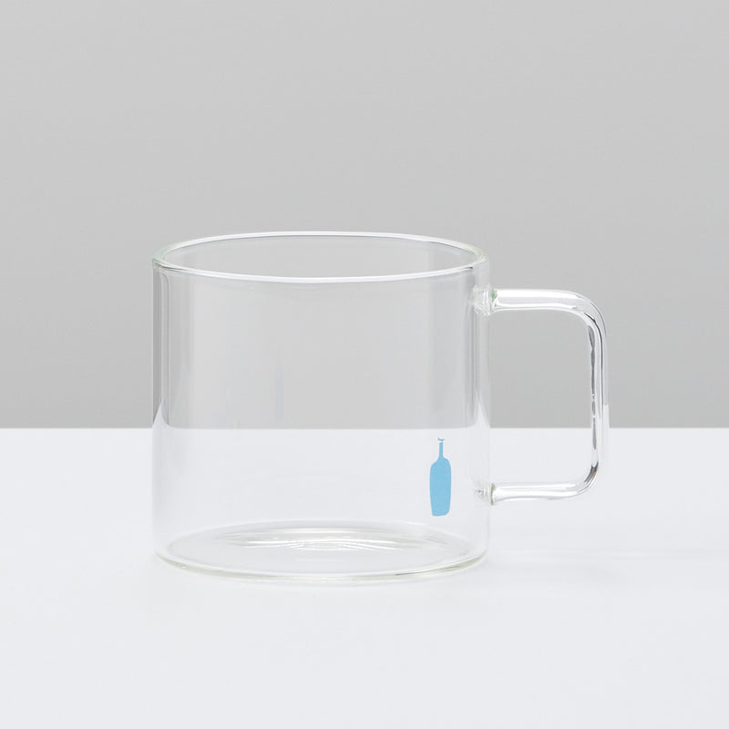 Blue bottle 日本限定玻璃杯 250mL