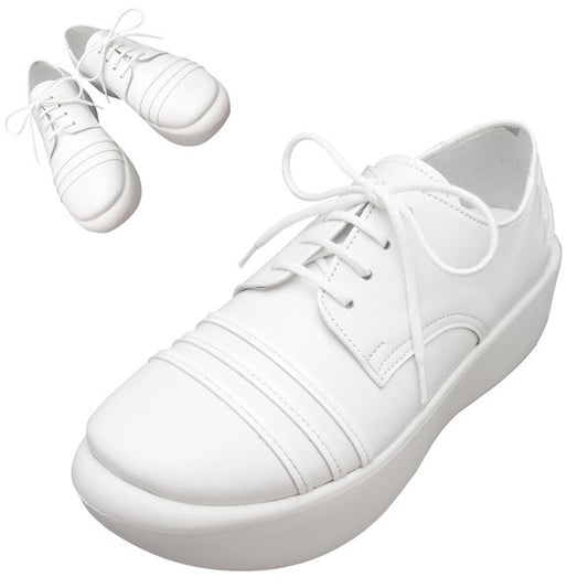 Tokyo Bopper #810 (White leather)