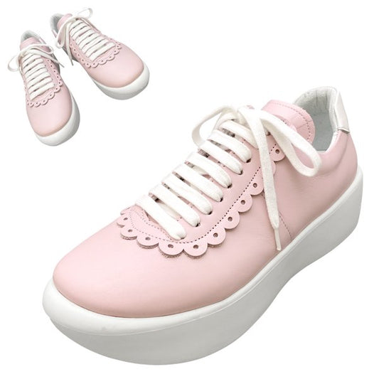 Tokyo Bopper #812 (Pink leather)