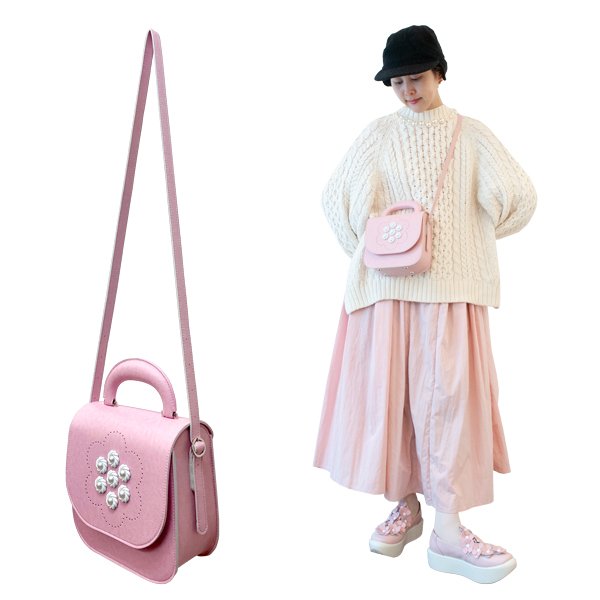 Tokyo Bopper #11176 (Pink)