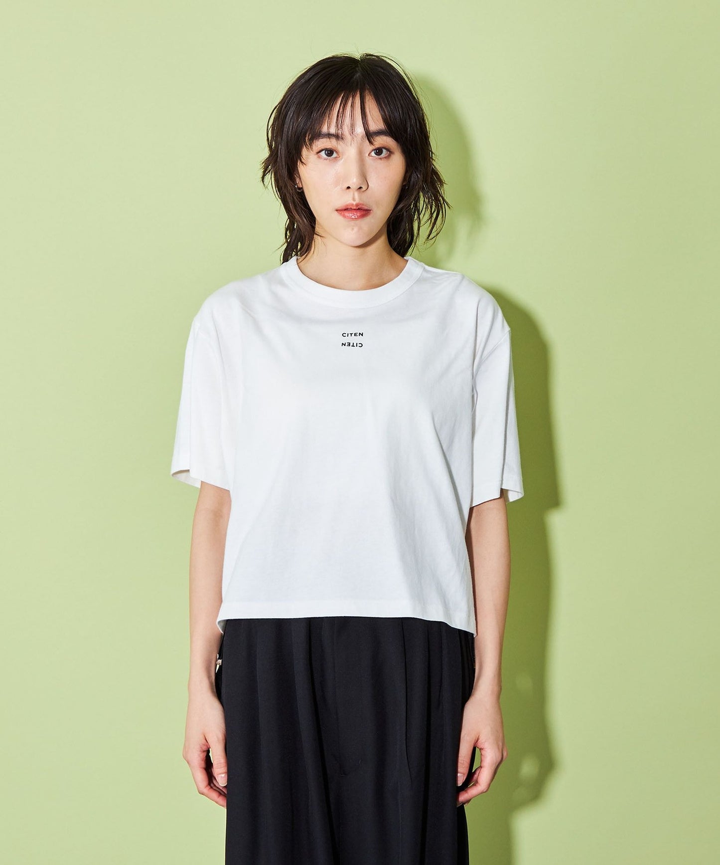 CITEN BASIC TEE