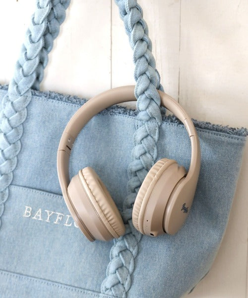 BAYFLOW無線藍牙耳機