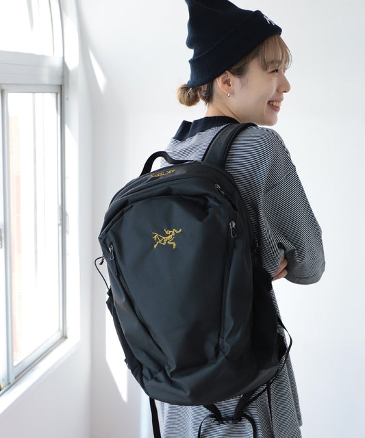 ARC’TERYX MANTIS 26 BACKPACK