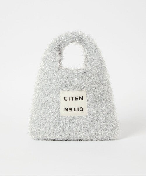 CITEN 閃閃秋冬版手袋