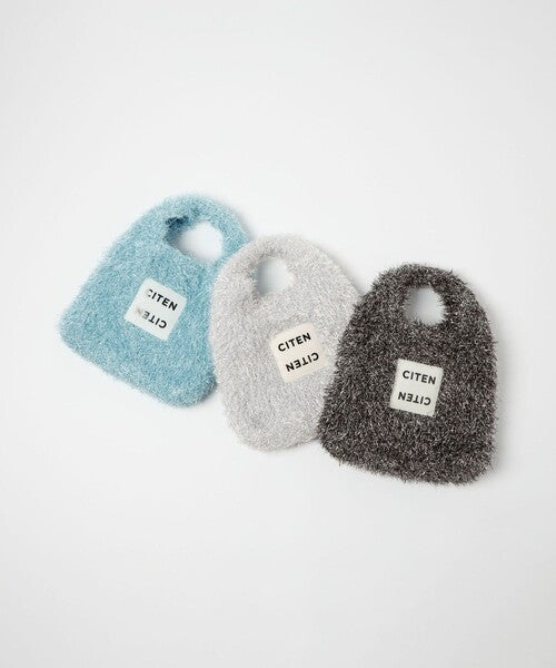 CITEN 閃閃秋冬版手袋