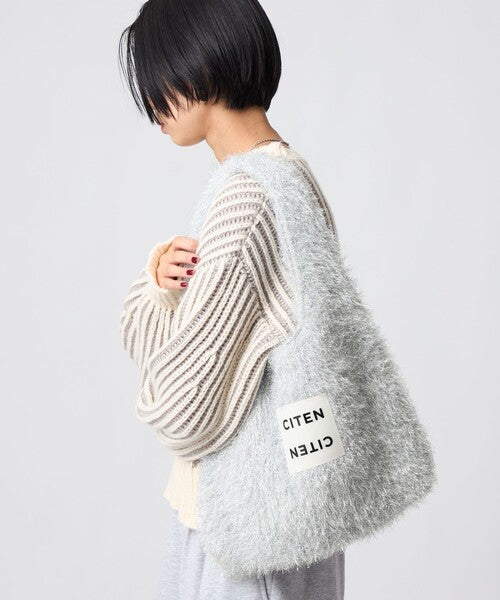 CITEN 閃閃秋冬版手袋