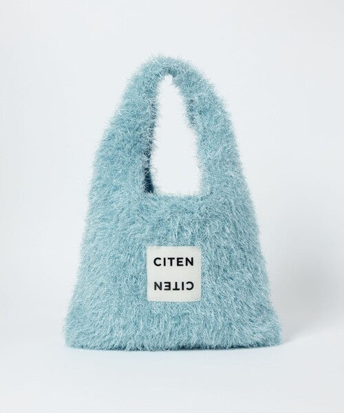 CITEN 閃閃秋冬版手袋