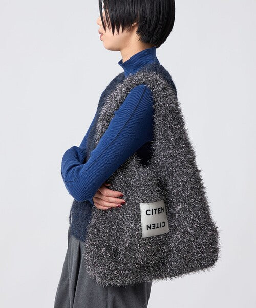 CITEN 閃閃秋冬版手袋