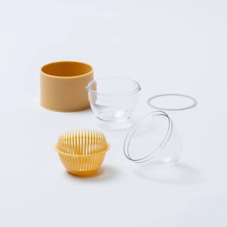 京都茶屋ささら抹茶搖搖杯