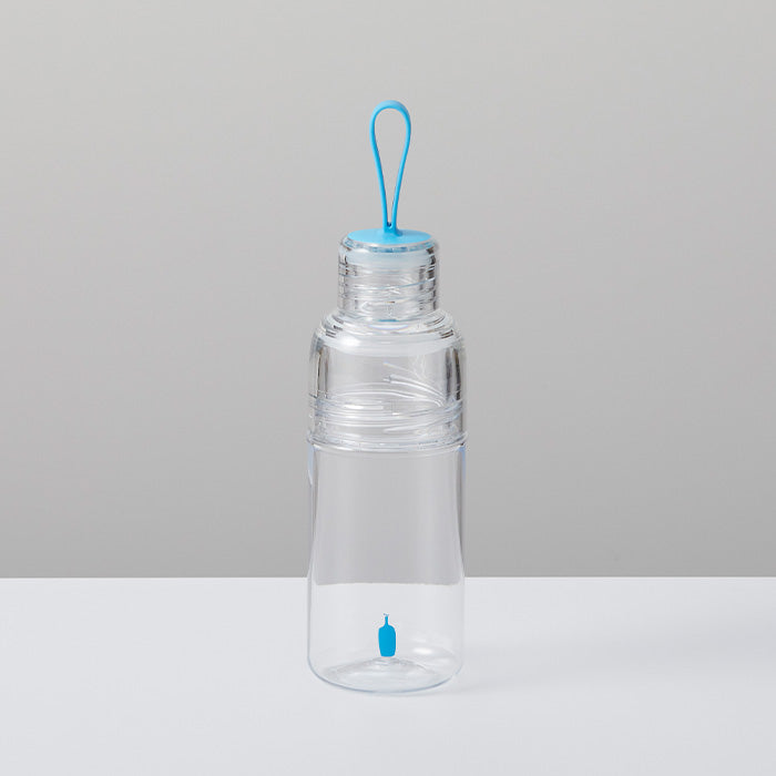 Blue bottle Workout bottle 480mL