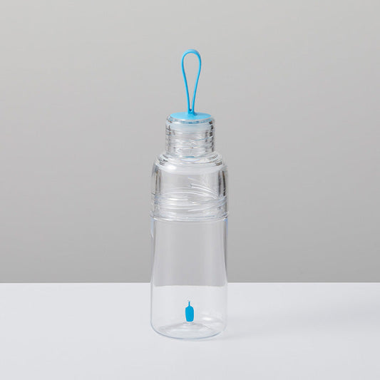 Blue bottle Workout bottle 480mL