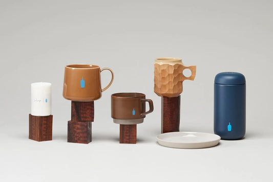 Blue bottle Holiday collection 2024