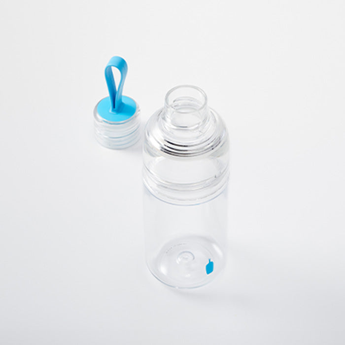 Blue bottle Workout bottle 480mL