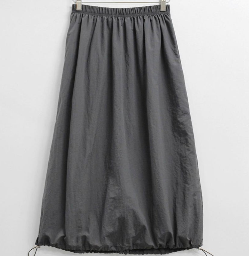 KR 人氣熱賣 Trin skirt