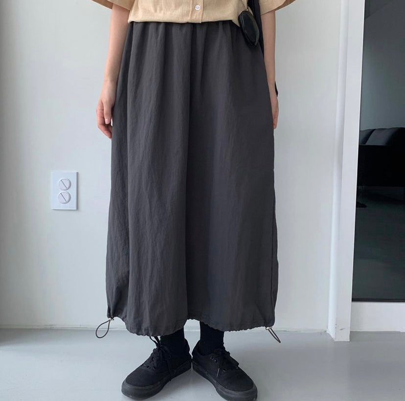 KR 人氣熱賣 Trin skirt