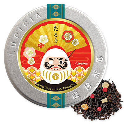 [現貨] Lupicia 龍色限定干支茶