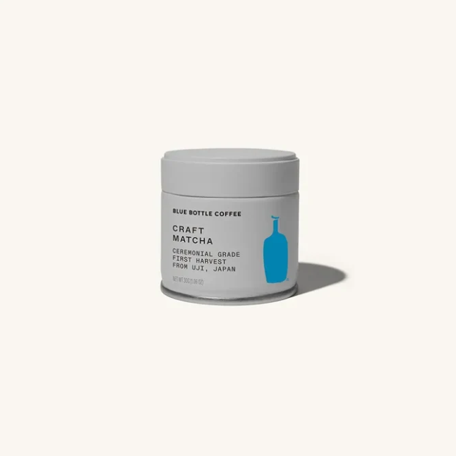 Blue bottle Craft Matcha 30g