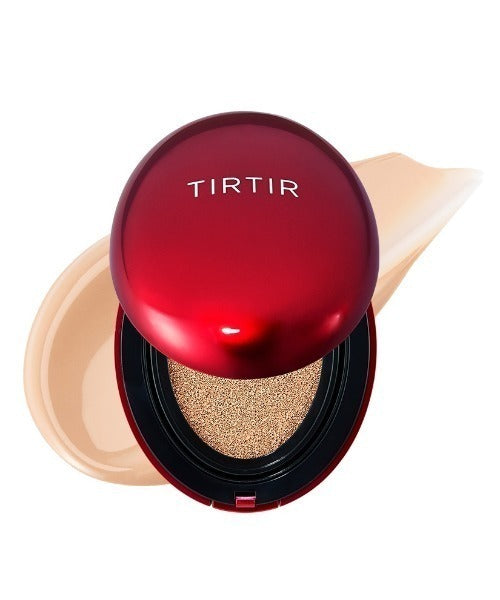 TIRTIR MASK FIT RED CUSHION