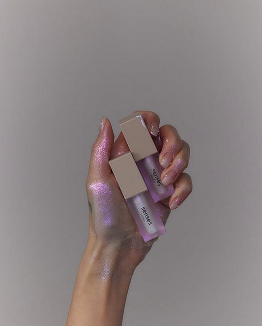 Senses product multi layer color