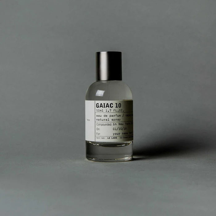 LE LABO Gaiac 10 (15ml/50ml/100ml)