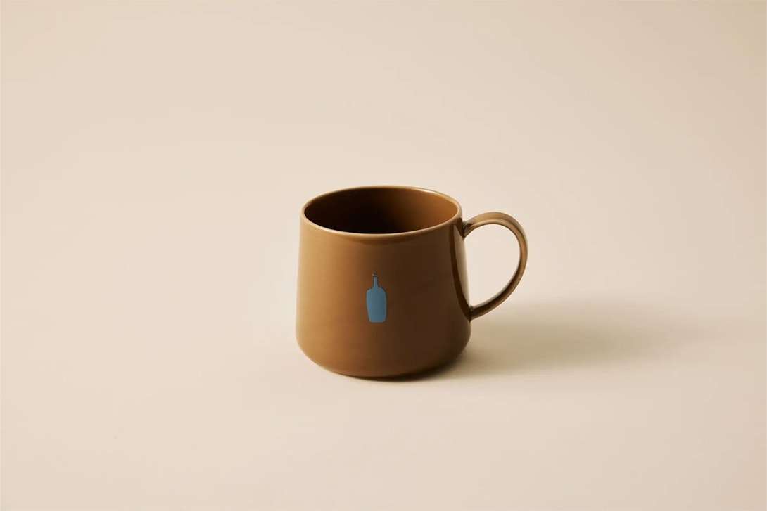 Blue bottle Holiday collection 2024