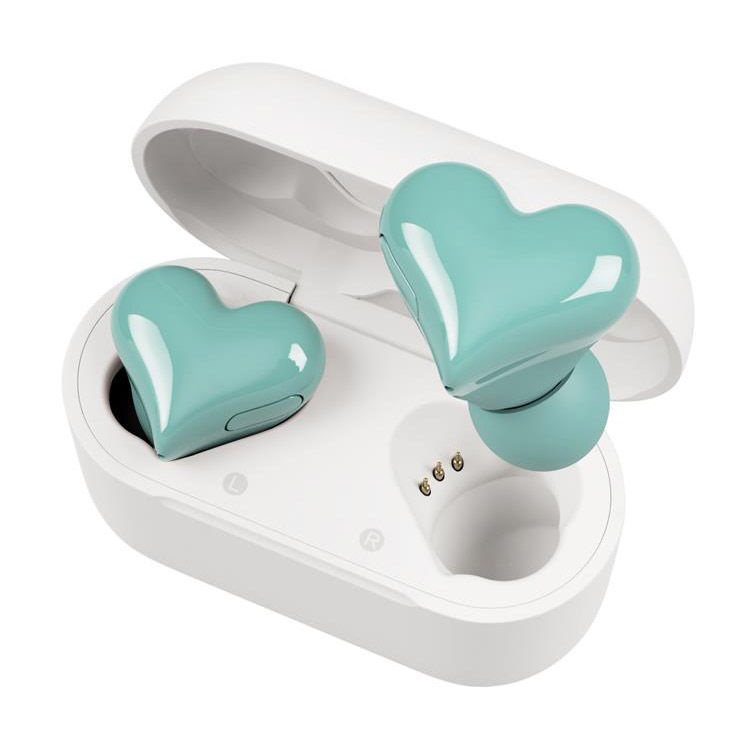 SoftBank SELECTION HeartBuds 無線耳機– LKMODA