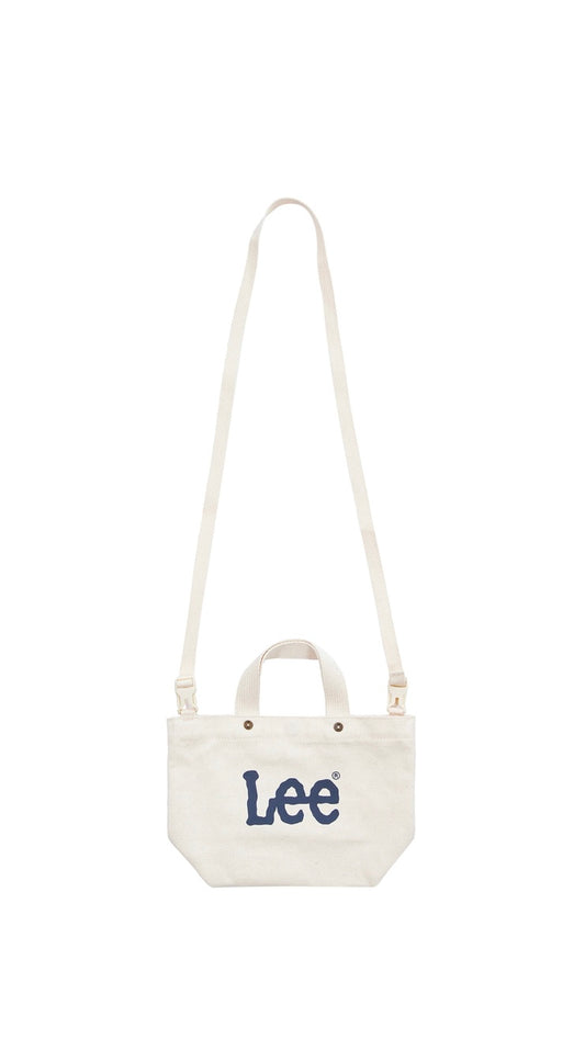 LEE mini two way totebag　