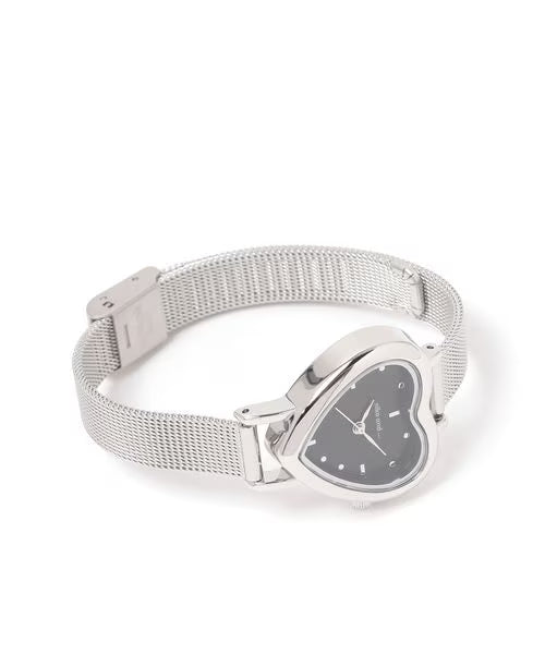 Niko and 心型手錶